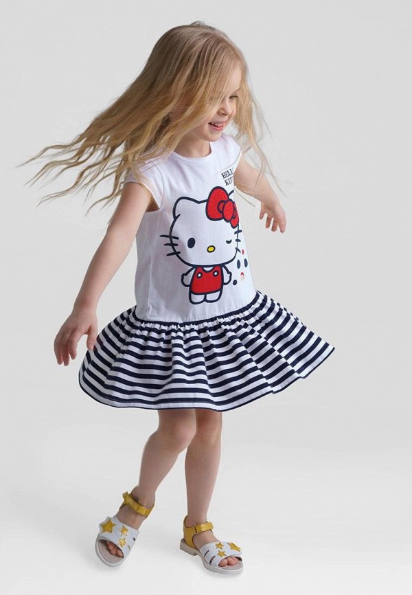 PlayToday Платье - фото 2