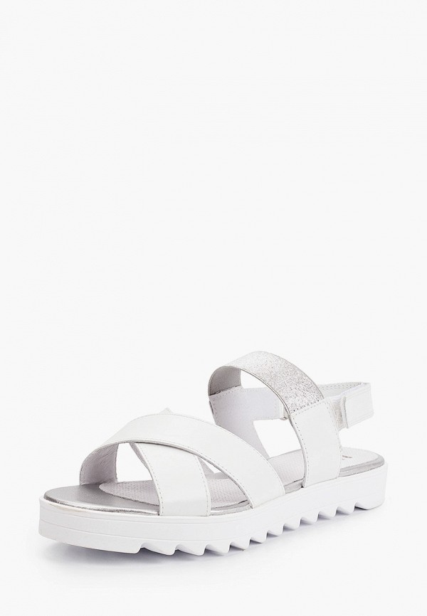 Ralf Ringer Сандалии - полнота D (4), на узкую ногу, LIZ-D - фото 2