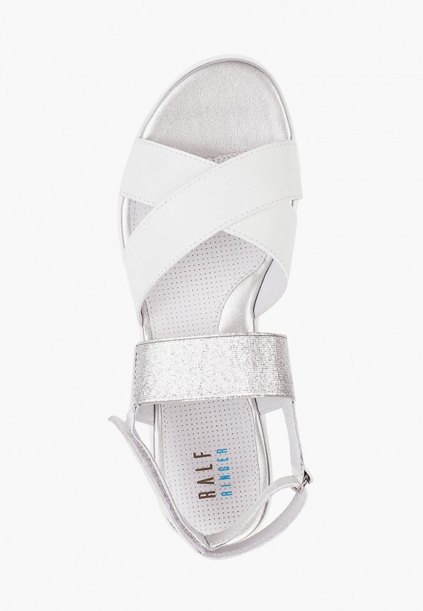 Ralf Ringer Сандалии - полнота D (4), на узкую ногу, LIZ-D - фото 4