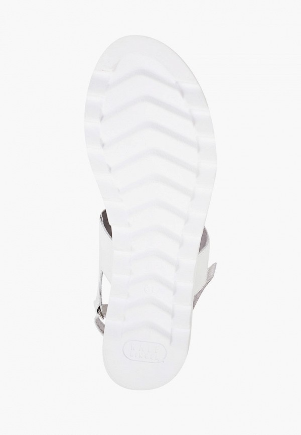 Ralf Ringer Сандалии - полнота D (4), на узкую ногу, LIZ-D - фото 5