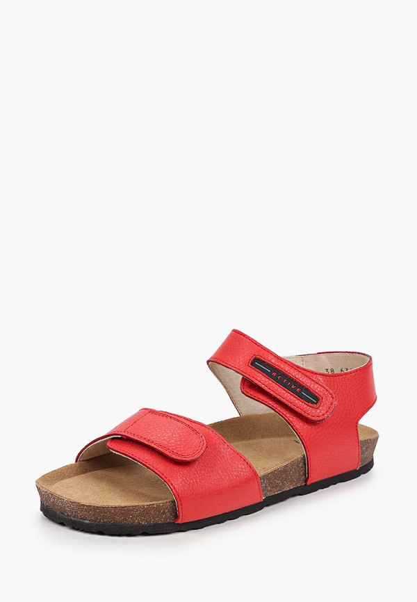 Ralf Ringer Сандалии - JANGO-D - фото 2