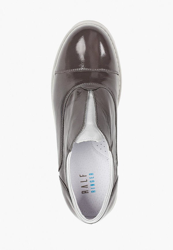 Ralf Ringer Ботинки - LEMMI-D - фото 4