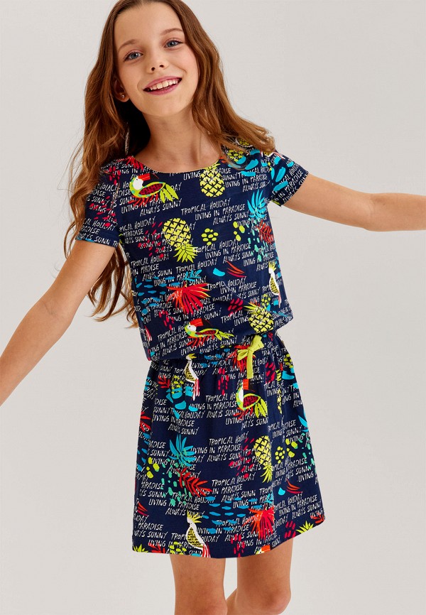 Coccodrillo Платье - фото 1