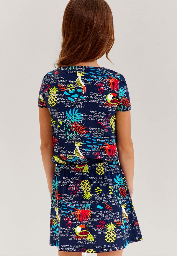 Coccodrillo Платье - фото 3