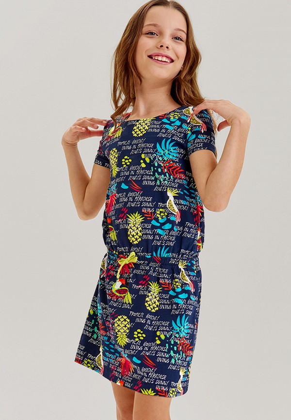 Coccodrillo Платье - фото 4