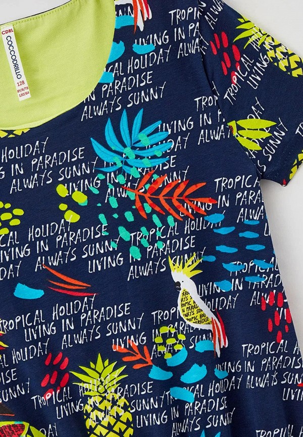 Coccodrillo Платье - фото 5