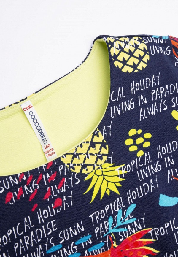 Coccodrillo Платье - фото 6