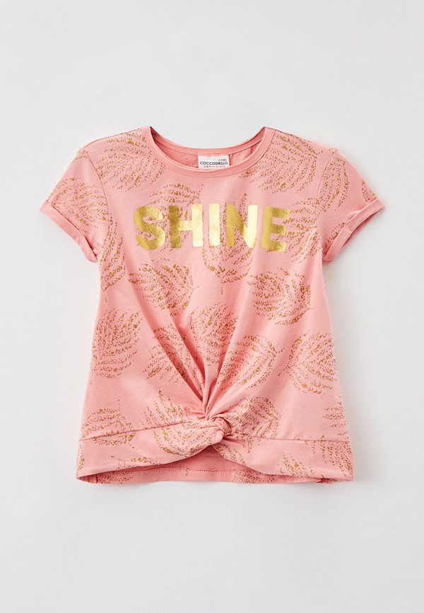 Coccodrillo Футболка - фото 1