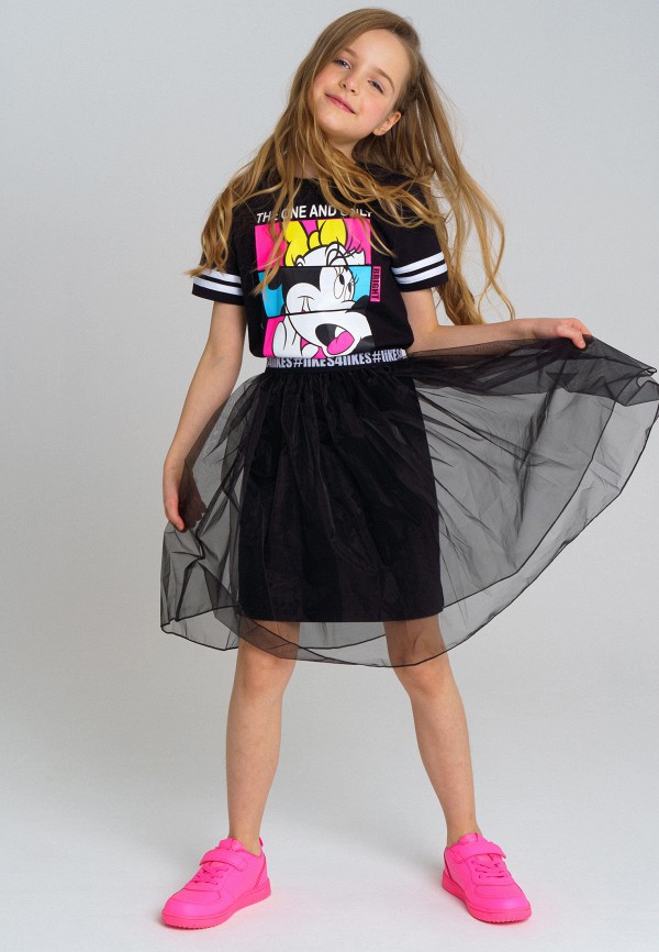 PlayToday Платье и юбка - фото 1