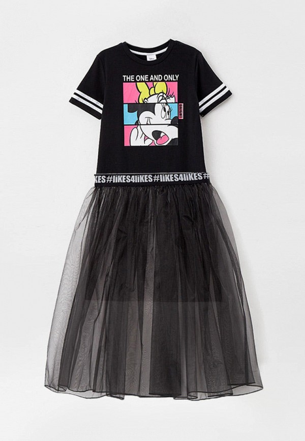 PlayToday Платье и юбка - фото 3