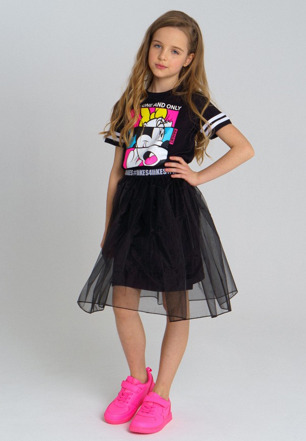 PlayToday Платье - фото 1