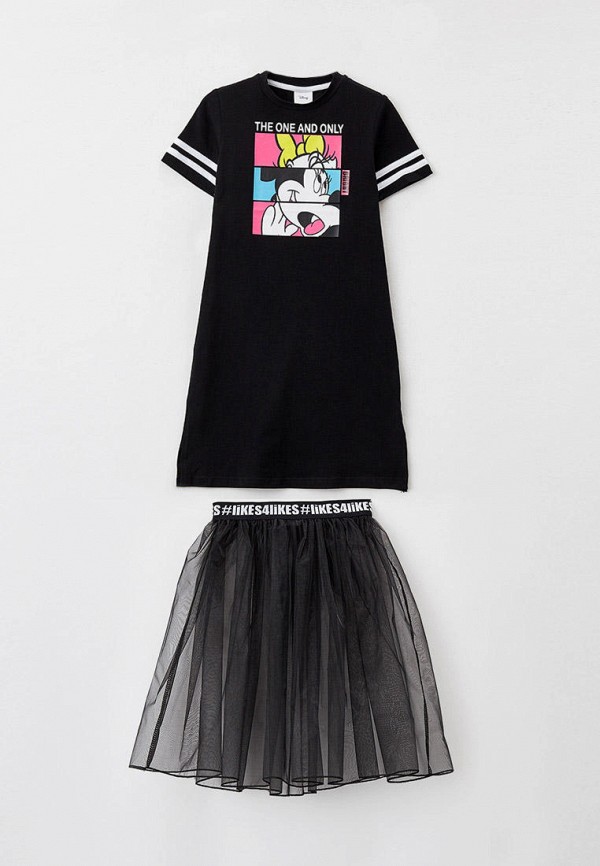 PlayToday Платье - фото 3