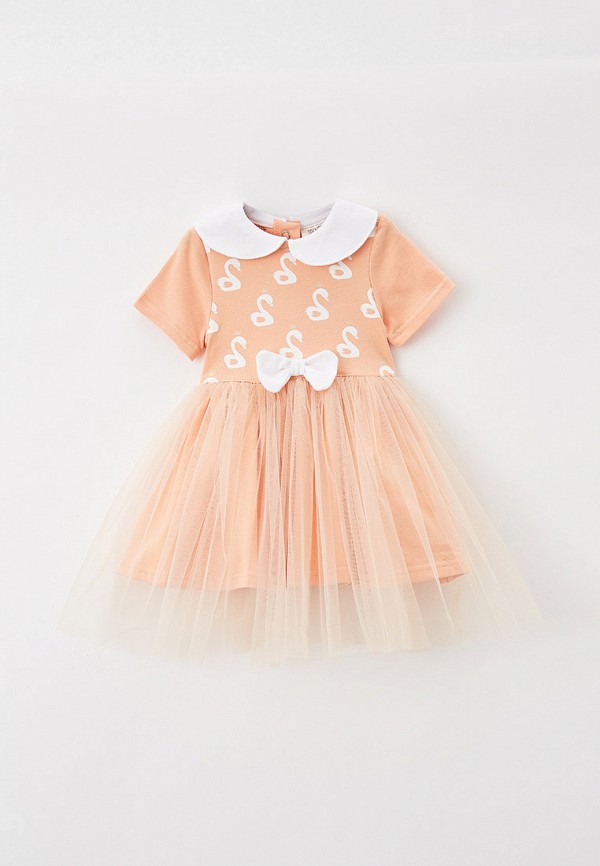 Trendyco Kids Платье Лебеди