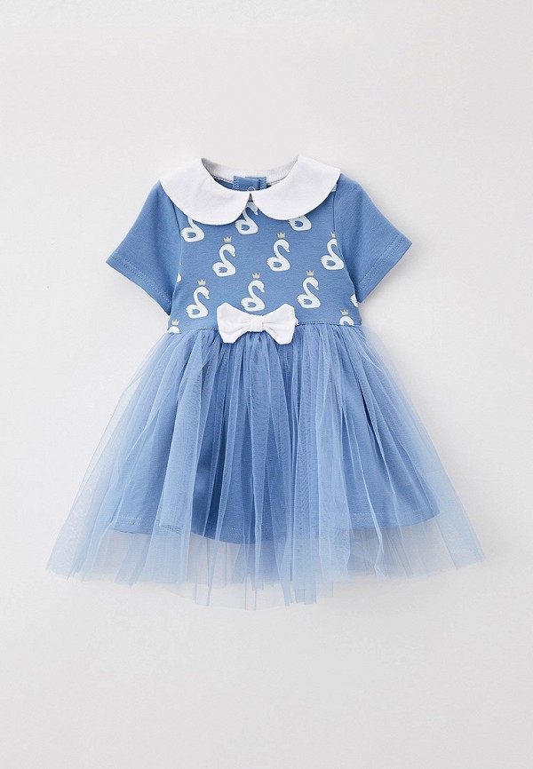 Trendyco Kids Платье Лебеди
