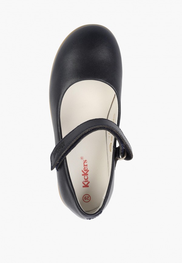 Kickers Туфли - AMBELLIE - фото 4