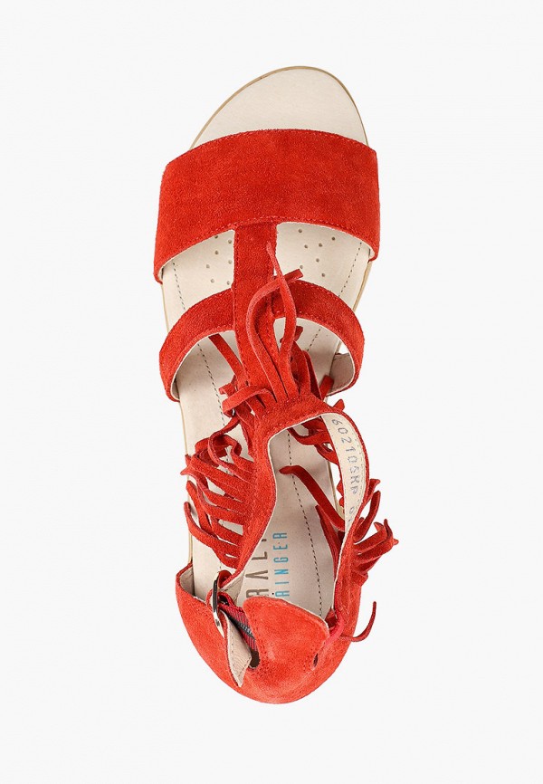 Ralf Ringer Сандалии - YUMI-D - фото 4