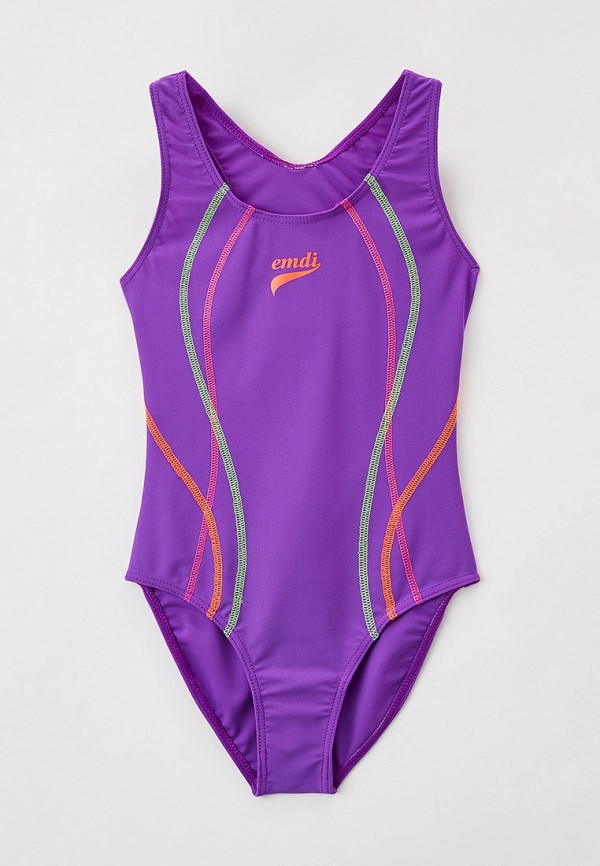 Emdi Купальник - фото 1