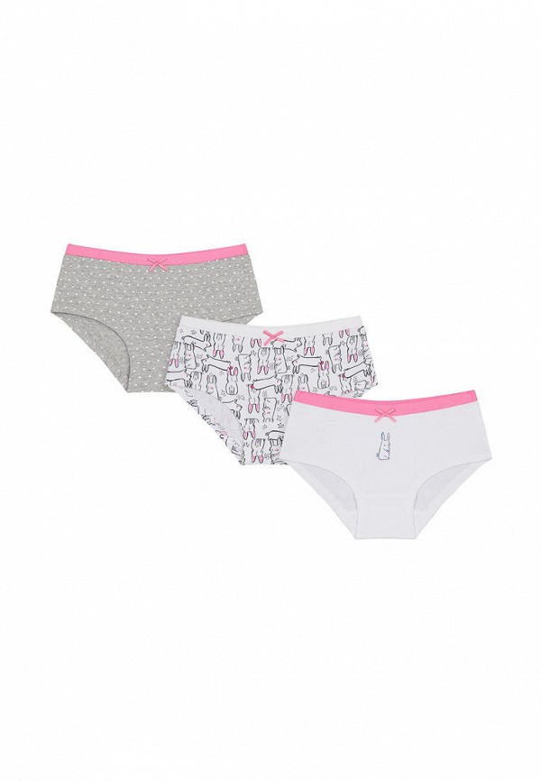 Mothercare Трусы 3 шт. - фото 1