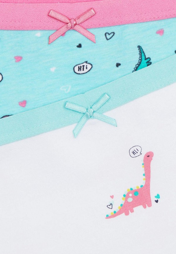 Mothercare Трусы 3 шт. - фото 2