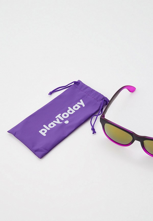 PlayToday Очки солнцезащитные - фото 4