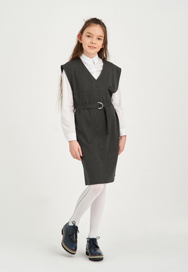 Smena Сарафан - oversize - фото 1