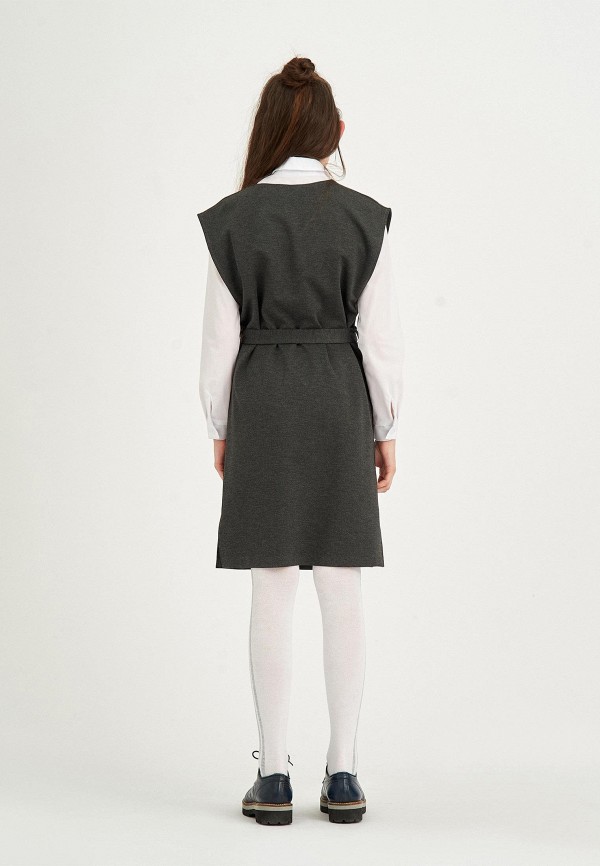 Smena Сарафан - oversize - фото 2