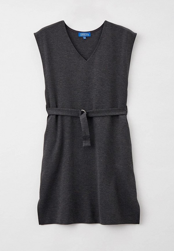 Smena Сарафан - oversize - фото 3