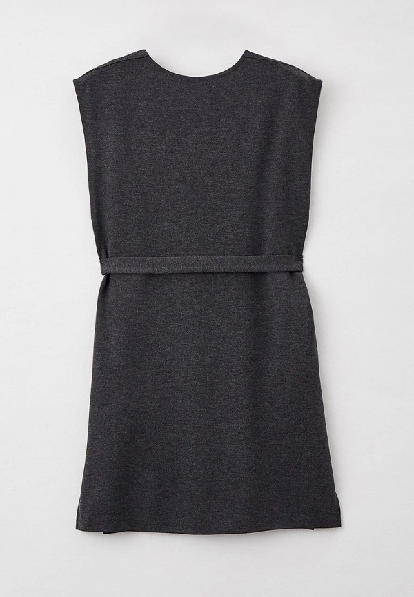 Smena Сарафан - oversize - фото 4