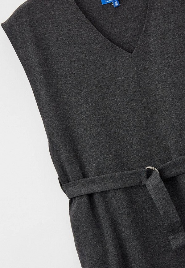 Smena Сарафан - oversize - фото 5