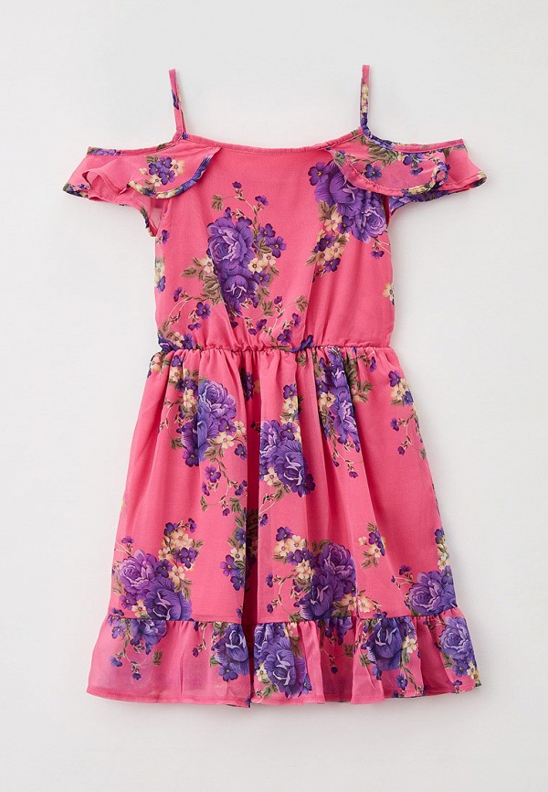 D&F Платье - фото 1