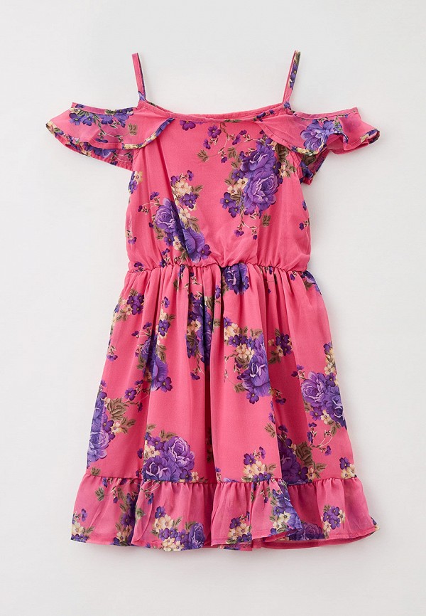 D&F Платье - фото 2