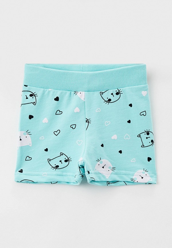 RoxyFoxy Шорты спортивные - фото 1