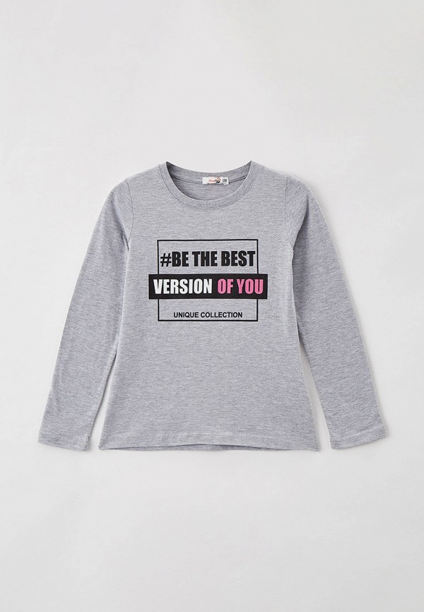 RoxyFoxy Лонгслив - фото 1