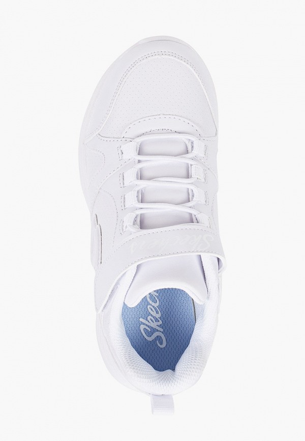 Skechers Кроссовки - Glimmer Kicks School Struts - фото 4
