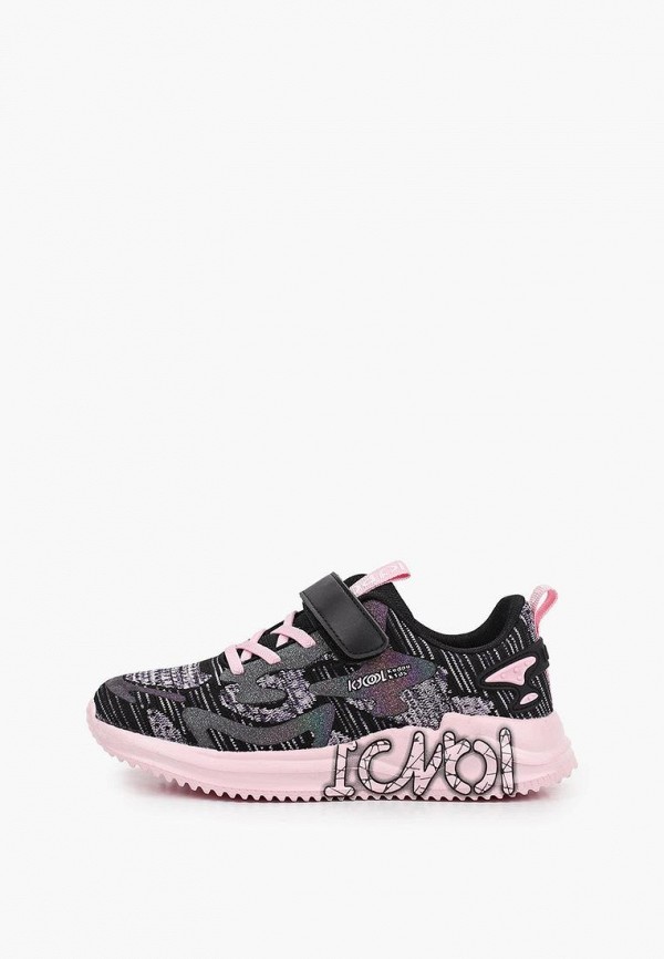 Капитошка Кроссовки - фото 1