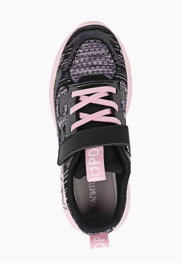 Капитошка Кроссовки - фото 4