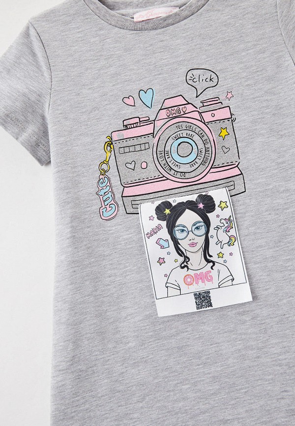 Choupette Сорочка ночная -  - фото 6