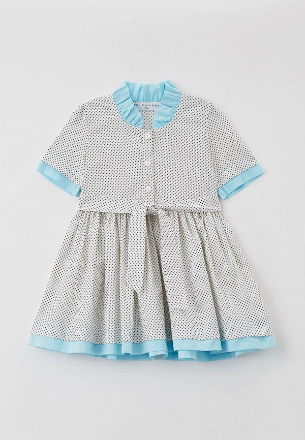 Ete Children Платье - фото 1