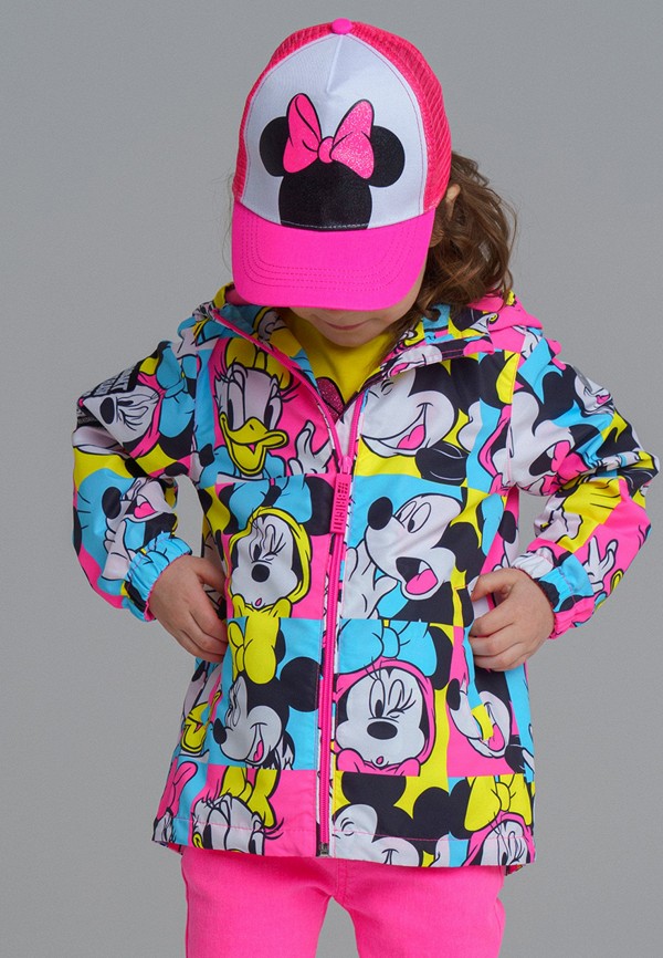 PlayToday Бейсболка - фото 4