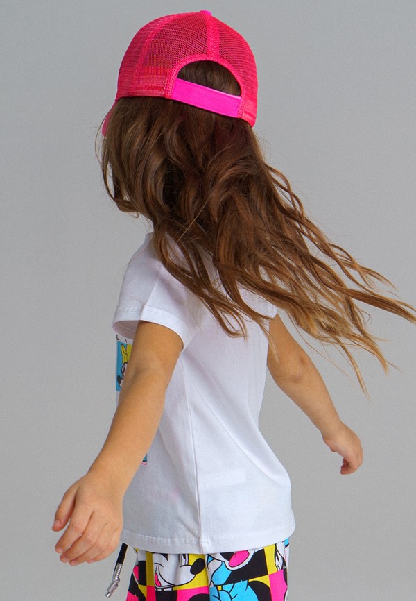 PlayToday Бейсболка - фото 6