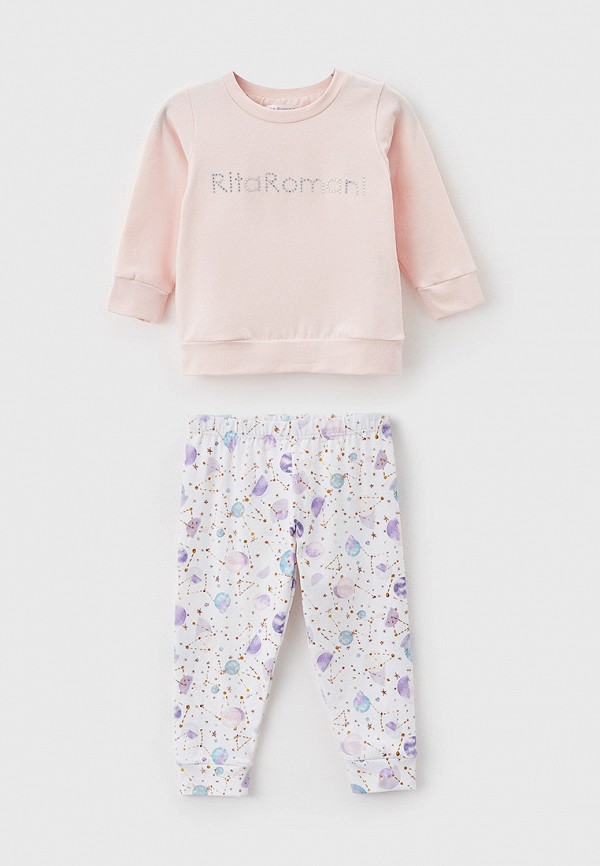 Ritta Romani Пижама SHINY