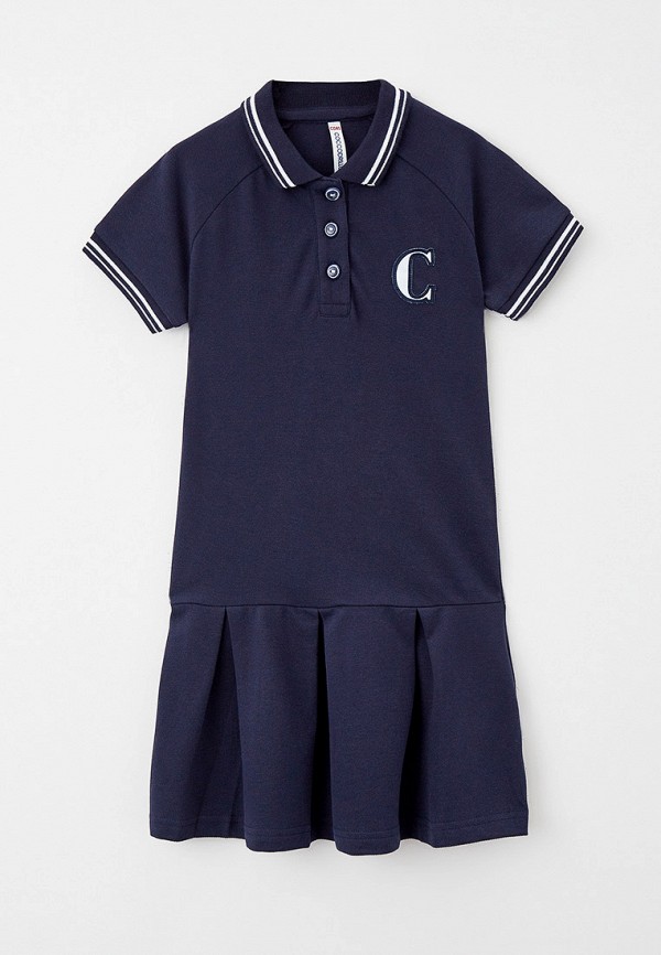 Coccodrillo Платье - фото 1