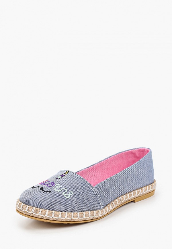 espadrilles van haren