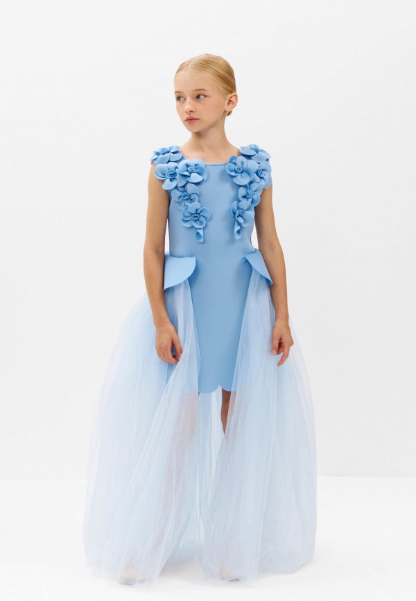 Monikamo Платье - Lamoda Online Exclusive - фото 1