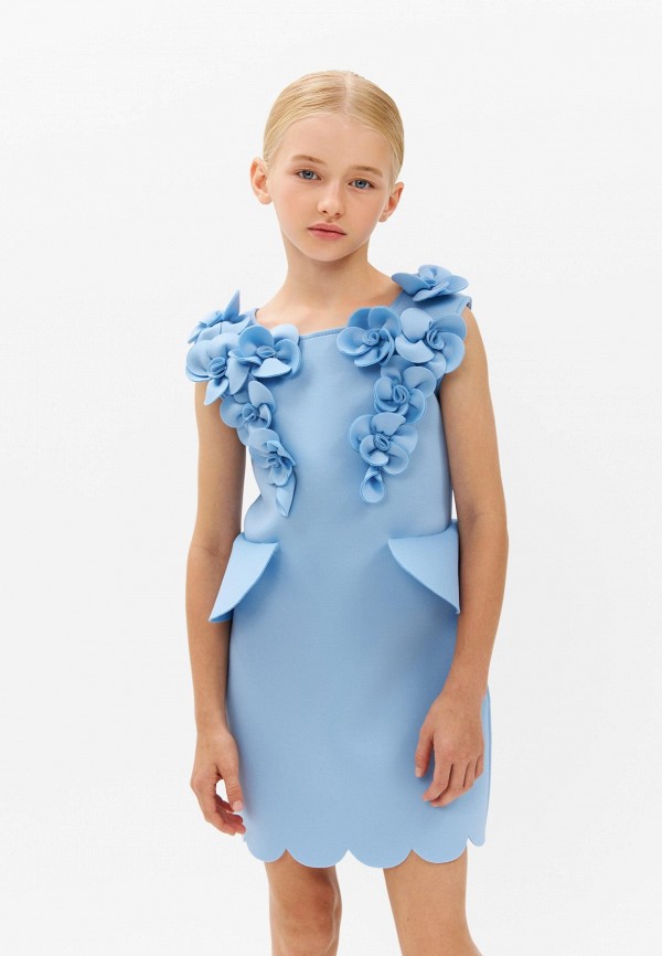 Monikamo Платье - Lamoda Online Exclusive - фото 2