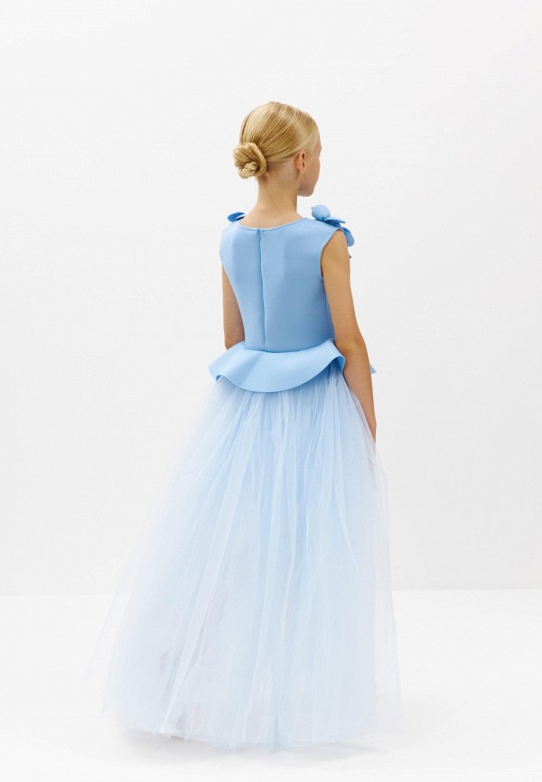 Monikamo Платье - Lamoda Online Exclusive - фото 3