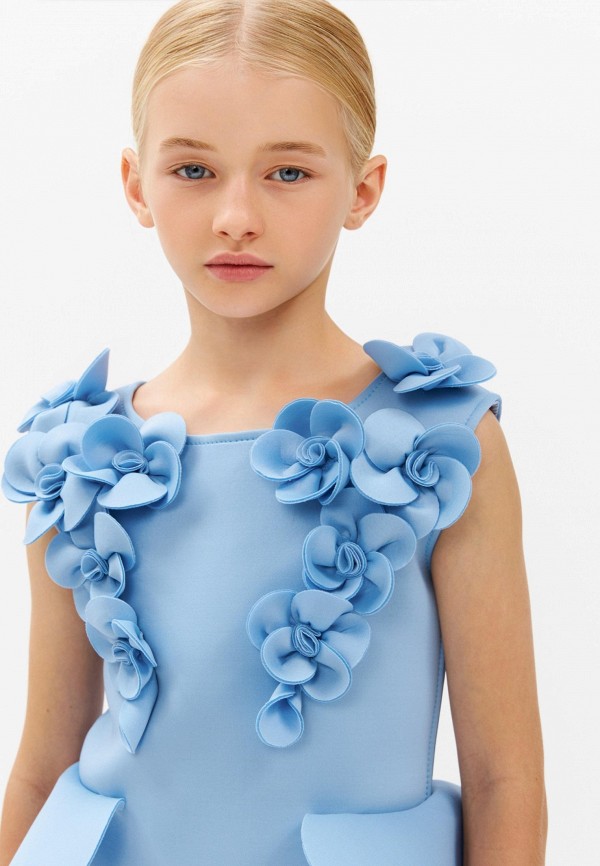 Monikamo Платье - Lamoda Online Exclusive - фото 4