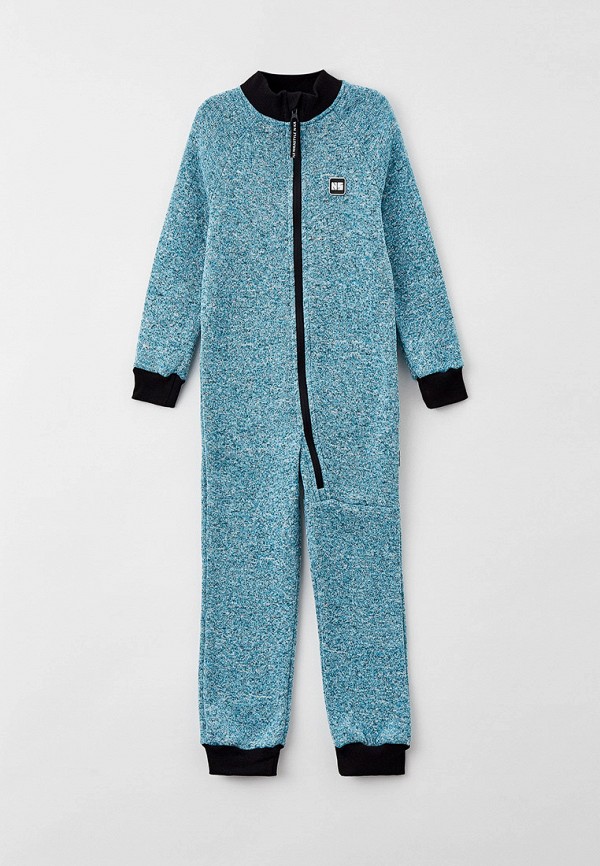 Nikastyle Комбинезон