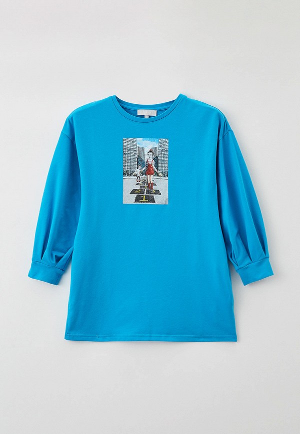 Smena Платье - oversize - фото 1