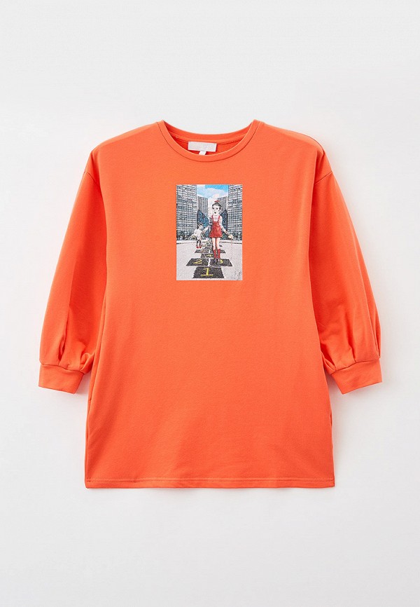 Smena Платье - фото 1